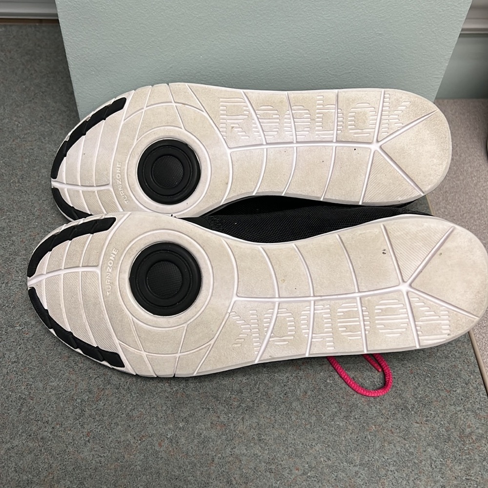 Reebok dance sneaker - Picture 6 of 6
